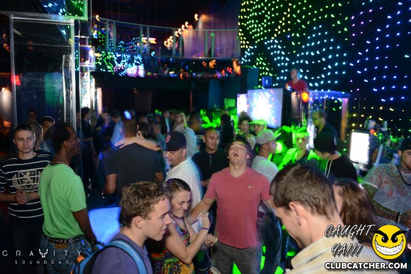 Gravity Soundbar nightclub photo 193 - September 24th, 2014