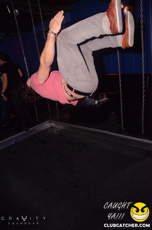 Gravity Soundbar nightclub photo 21 - September 24th, 2014