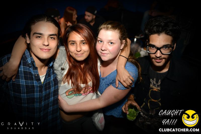 Gravity Soundbar nightclub photo 211 - September 24th, 2014