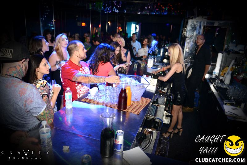 Gravity Soundbar nightclub photo 220 - September 24th, 2014