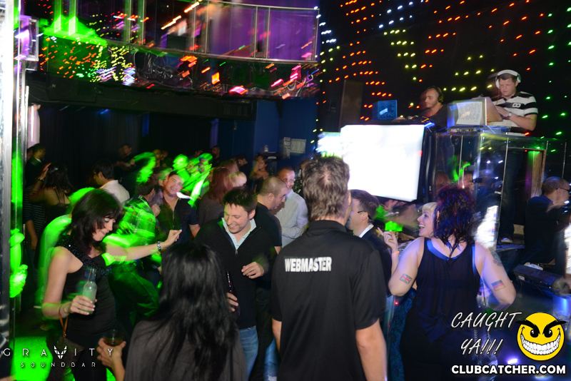 Gravity Soundbar nightclub photo 254 - September 24th, 2014