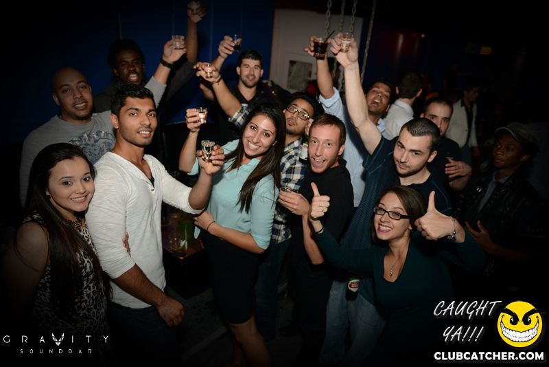 Gravity Soundbar nightclub photo 28 - September 24th, 2014