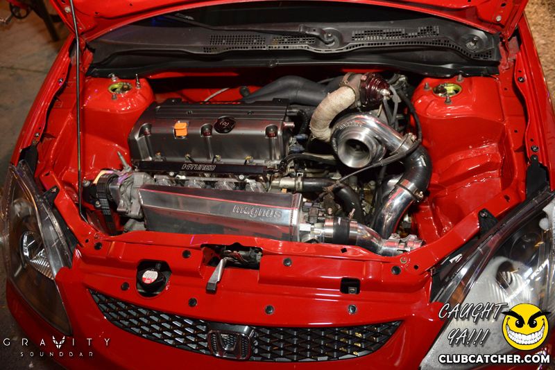 Gravity Soundbar nightclub photo 51 - September 24th, 2014