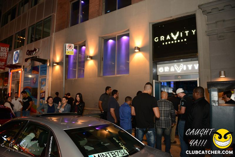Gravity Soundbar nightclub photo 62 - September 24th, 2014