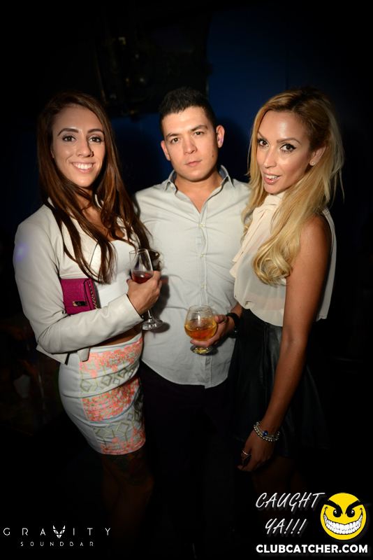 Gravity Soundbar nightclub photo 64 - September 24th, 2014