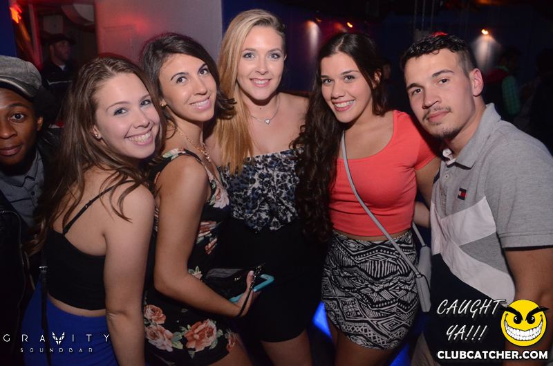 Gravity Soundbar nightclub photo 70 - September 24th, 2014