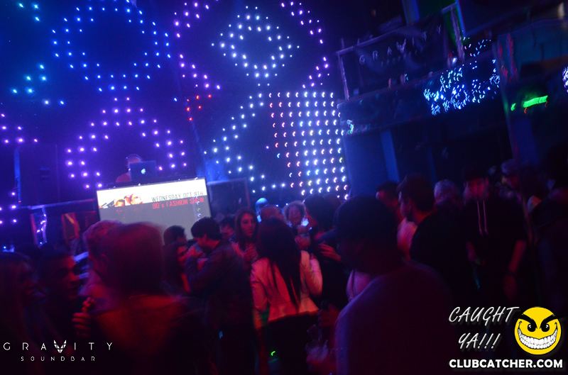 Gravity Soundbar nightclub photo 71 - September 24th, 2014