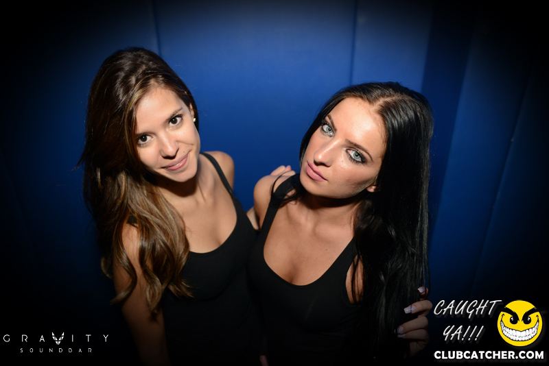 Gravity Soundbar nightclub photo 81 - September 24th, 2014