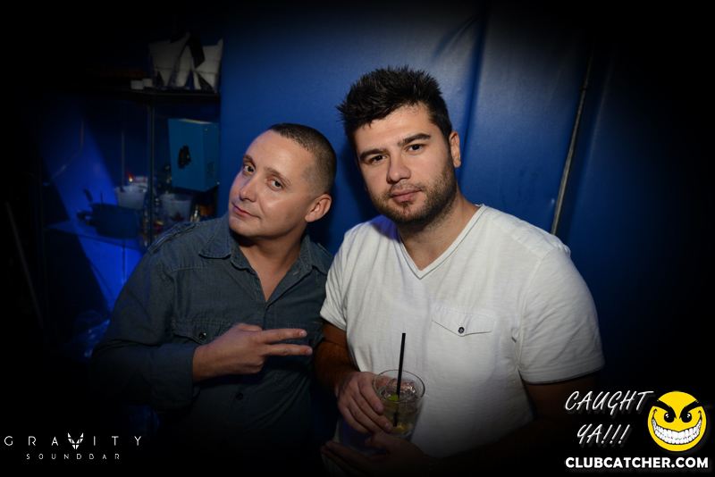 Gravity Soundbar nightclub photo 89 - September 24th, 2014