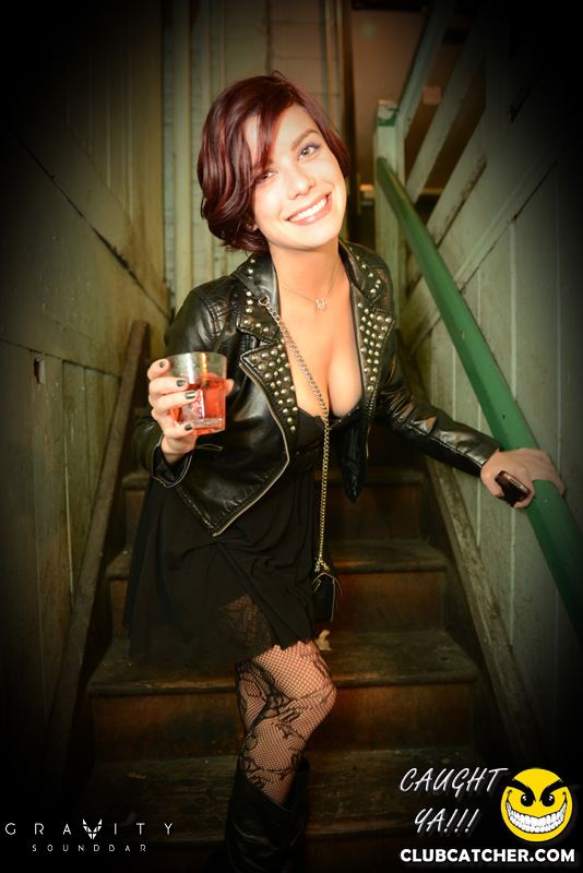 Gravity Soundbar nightclub photo 10 - September 24th, 2014