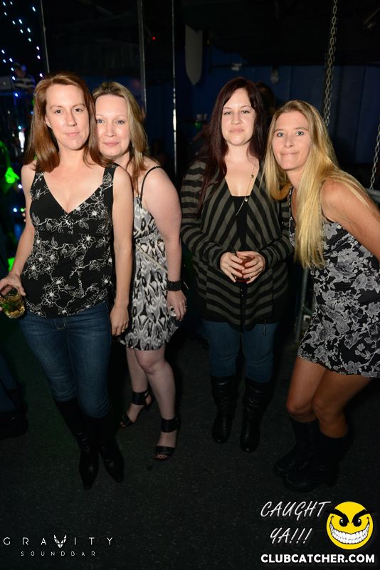 Gravity Soundbar nightclub photo 91 - September 24th, 2014