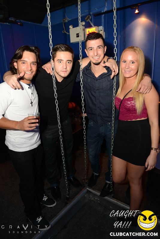 Gravity Soundbar nightclub photo 97 - September 24th, 2014