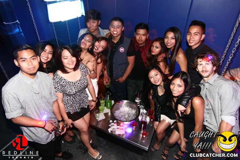 Gravity Soundbar nightclub photo 121 - September 26th, 2014