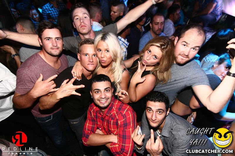Gravity Soundbar nightclub photo 17 - September 26th, 2014