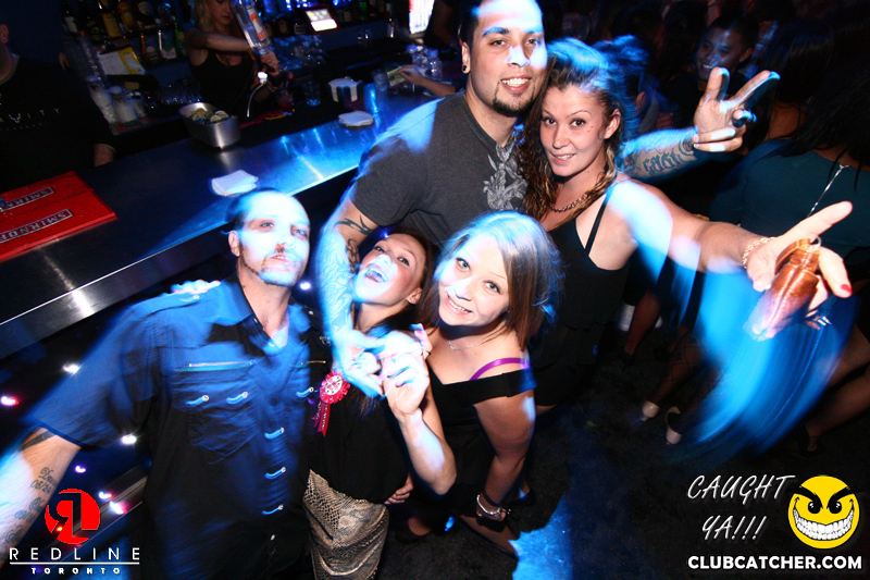 Gravity Soundbar nightclub photo 179 - September 26th, 2014