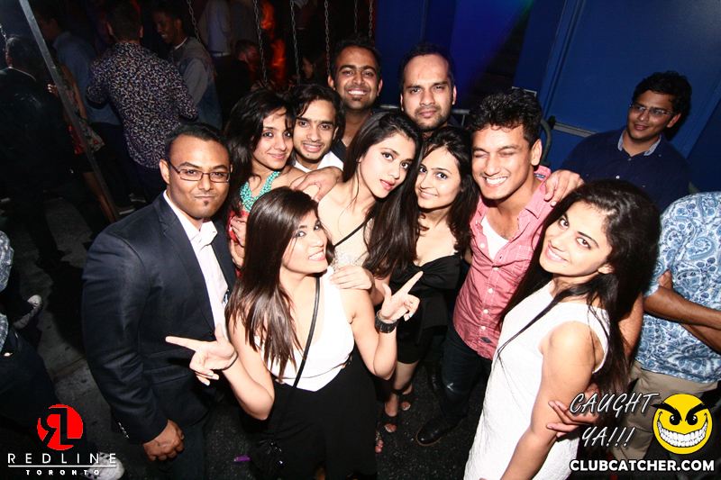 Gravity Soundbar nightclub photo 3 - September 26th, 2014