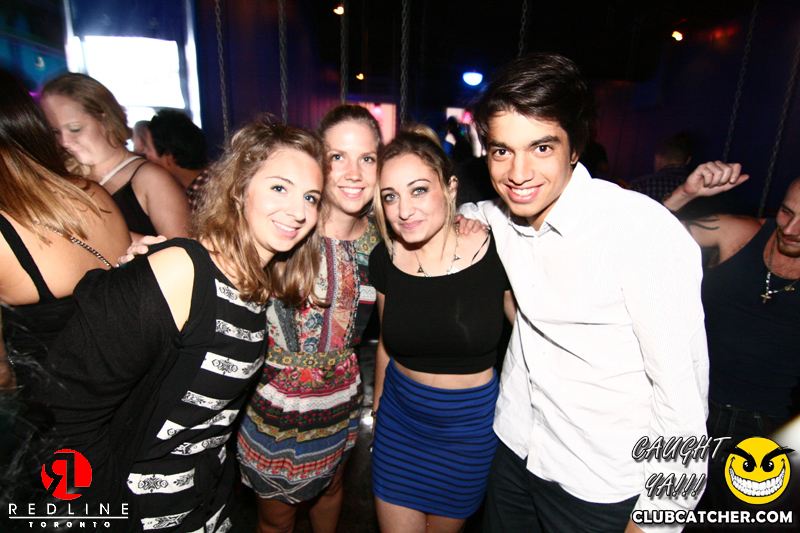 Gravity Soundbar nightclub photo 209 - September 26th, 2014