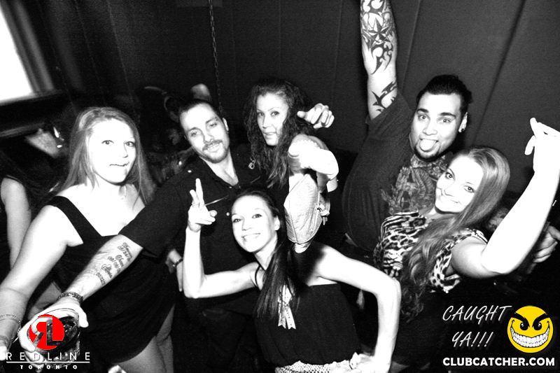 Gravity Soundbar nightclub photo 211 - September 26th, 2014