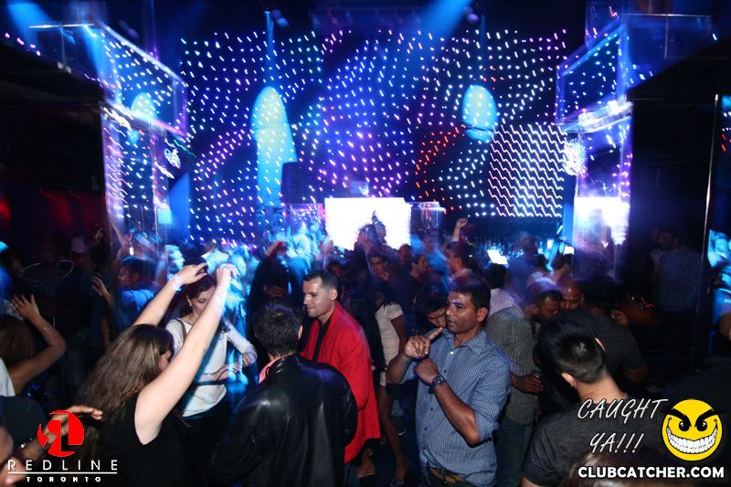Gravity Soundbar nightclub photo 26 - September 26th, 2014