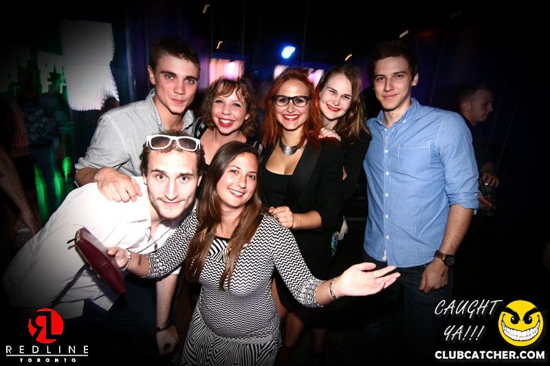 Gravity Soundbar nightclub photo 29 - September 26th, 2014