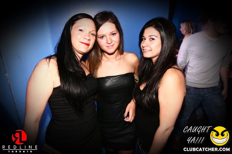 Gravity Soundbar nightclub photo 38 - September 26th, 2014