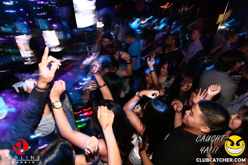 Gravity Soundbar nightclub photo 41 - September 26th, 2014