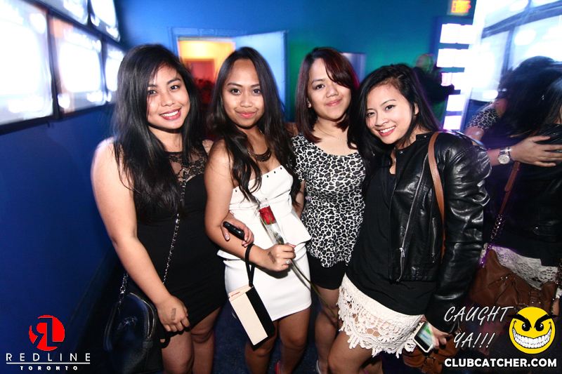 Gravity Soundbar nightclub photo 6 - September 26th, 2014