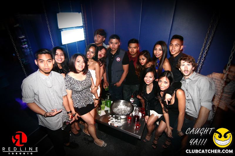 Gravity Soundbar nightclub photo 56 - September 26th, 2014