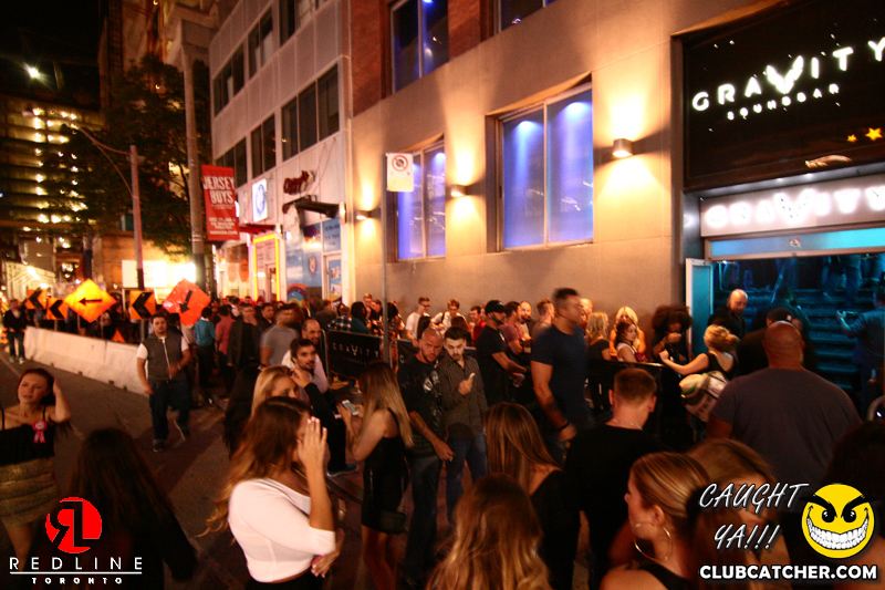 Gravity Soundbar nightclub photo 7 - September 26th, 2014