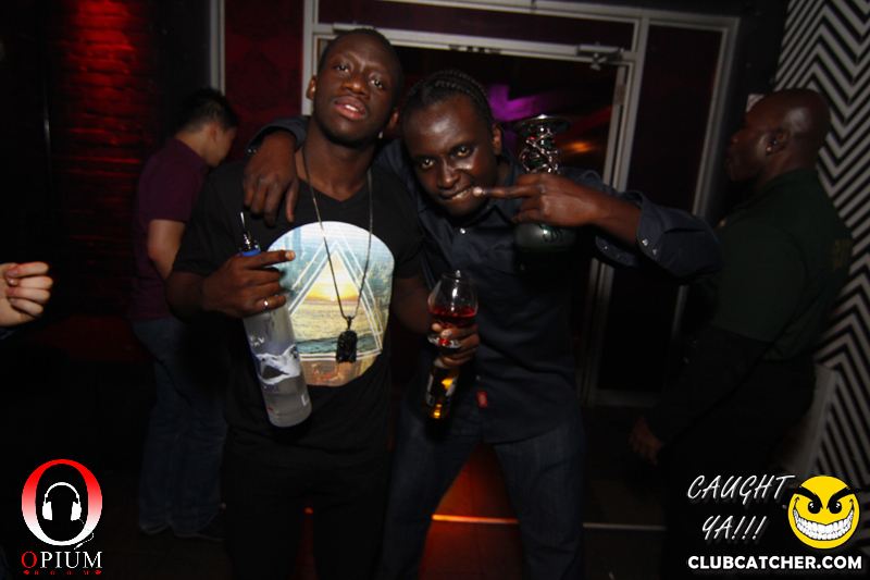 Opium Room nightclub photo 17 - September 27th, 2014