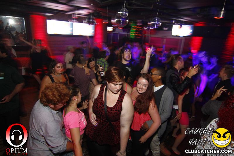 Opium Room nightclub photo 20 - September 27th, 2014