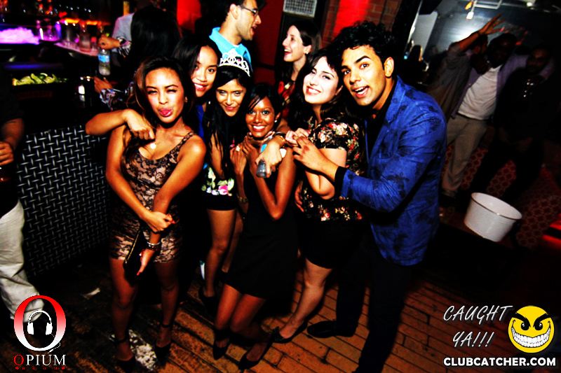 Opium Room nightclub photo 22 - September 27th, 2014