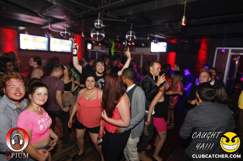 Opium Room nightclub photo 23 - September 27th, 2014