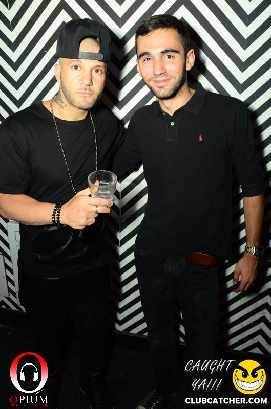 Opium Room nightclub photo 26 - September 27th, 2014