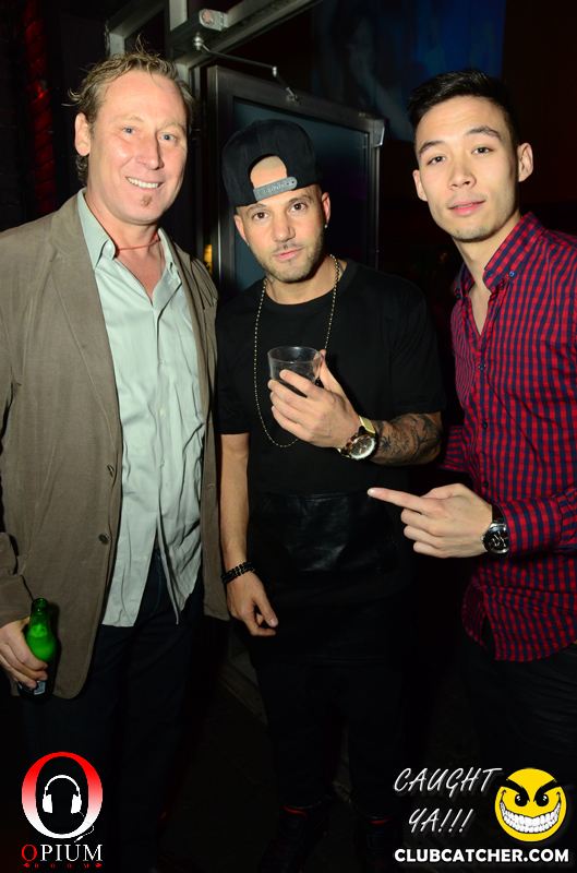 Opium Room nightclub photo 31 - September 27th, 2014