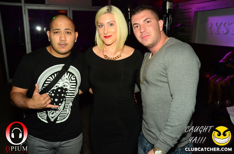 Opium Room nightclub photo 38 - September 27th, 2014