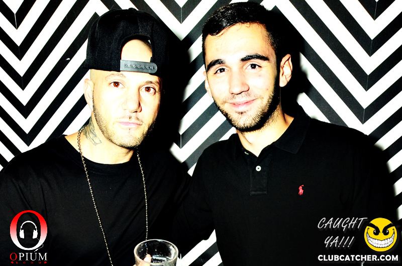 Opium Room nightclub photo 53 - September 27th, 2014