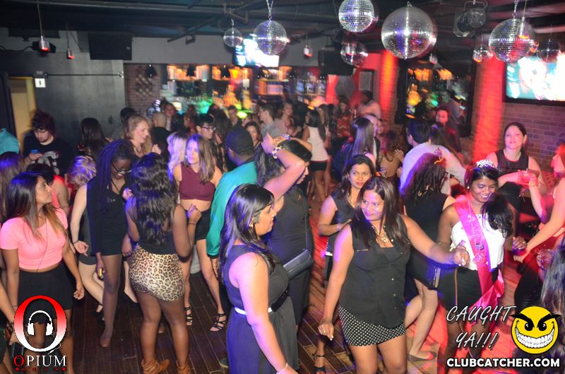 Opium Room nightclub photo 61 - September 27th, 2014