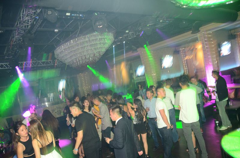 Mix Markham nightclub photo 1 - September 26th, 2014