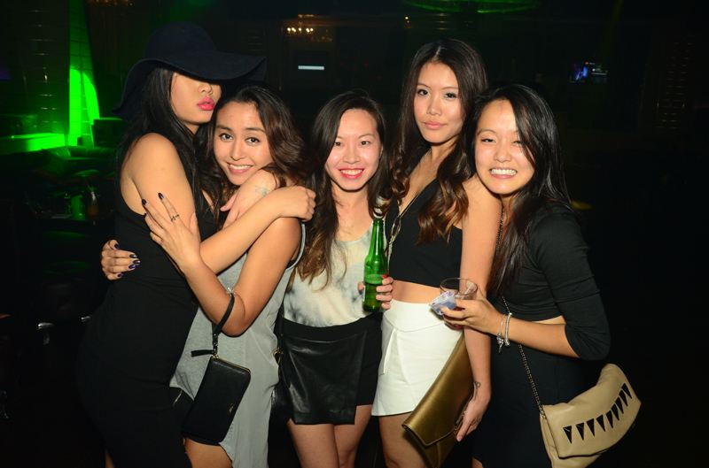 Mix Markham nightclub photo 2 - September 26th, 2014