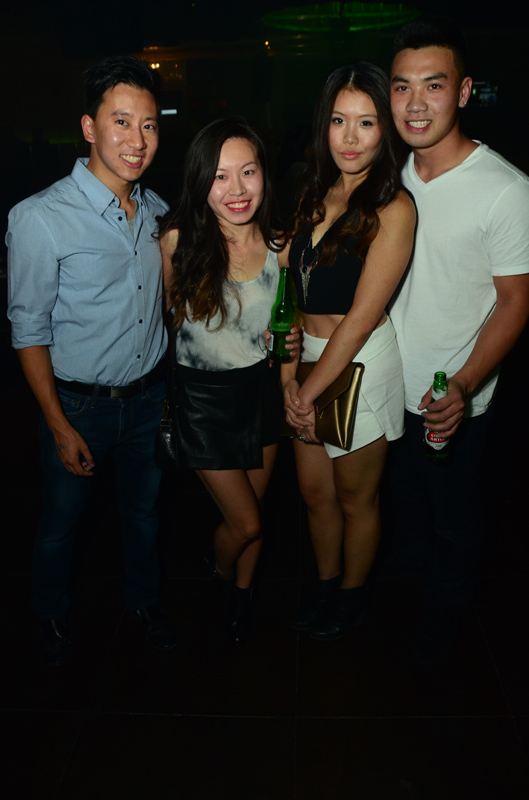 Mix Markham nightclub photo 11 - September 26th, 2014