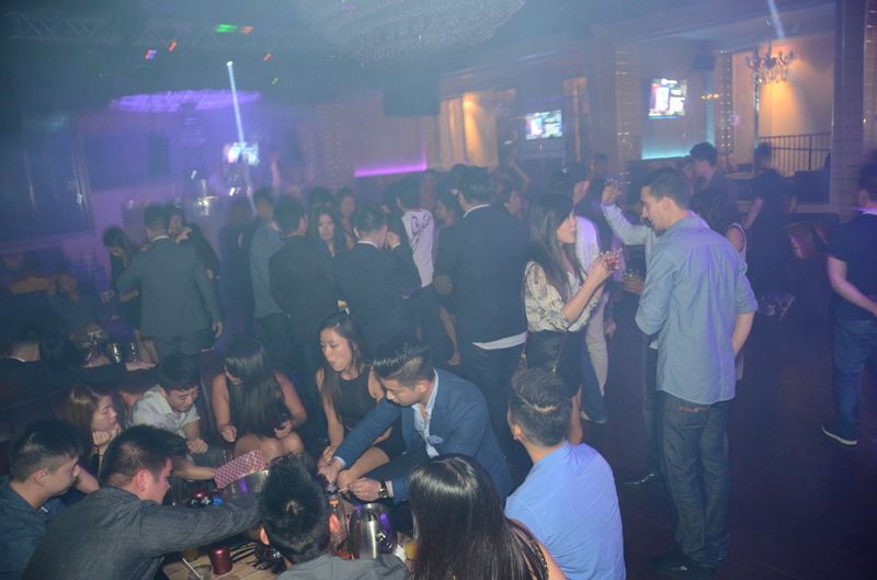 Mix Markham nightclub photo 115 - September 26th, 2014