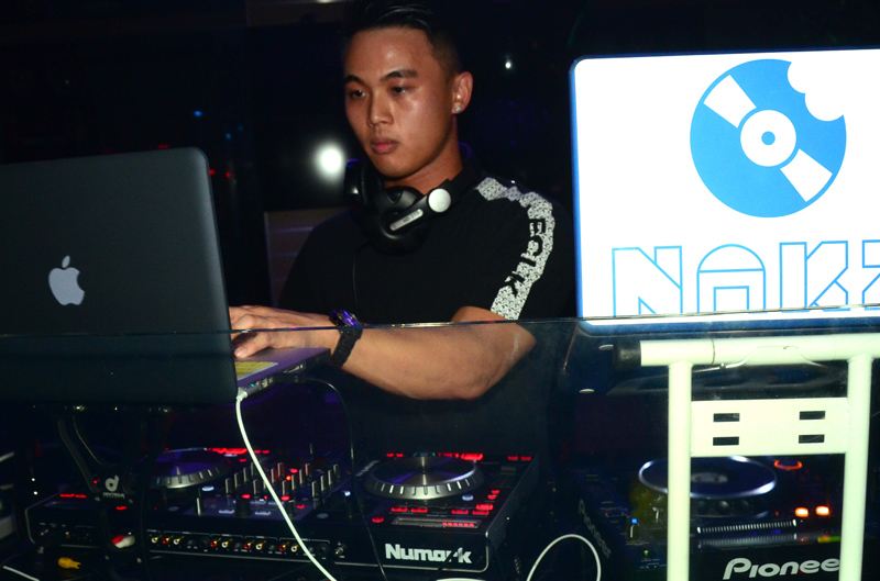 Mix Markham nightclub photo 14 - September 26th, 2014