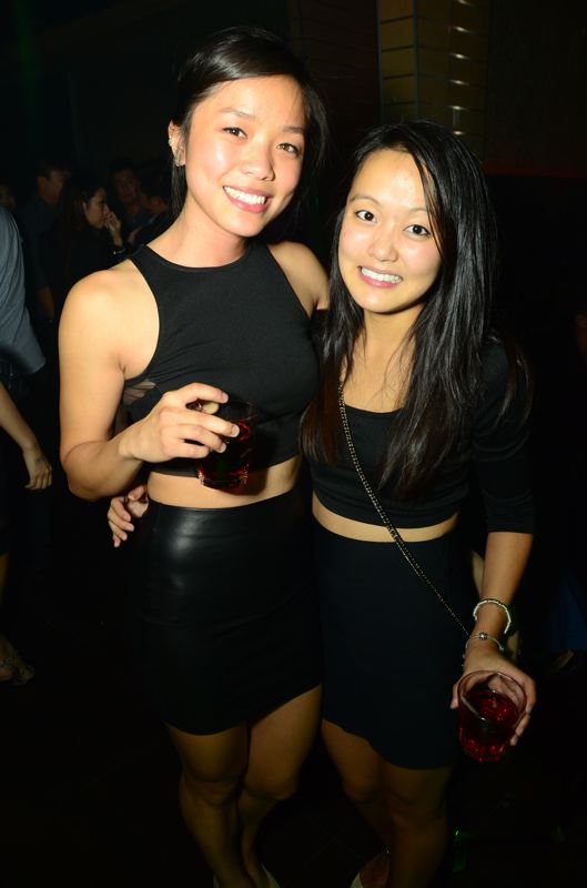 Mix Markham nightclub photo 15 - September 26th, 2014