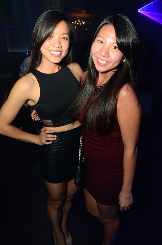 Mix Markham nightclub photo 19 - September 26th, 2014