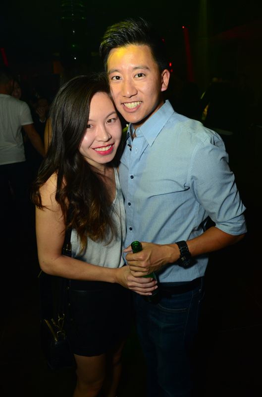 Mix Markham nightclub photo 3 - September 26th, 2014