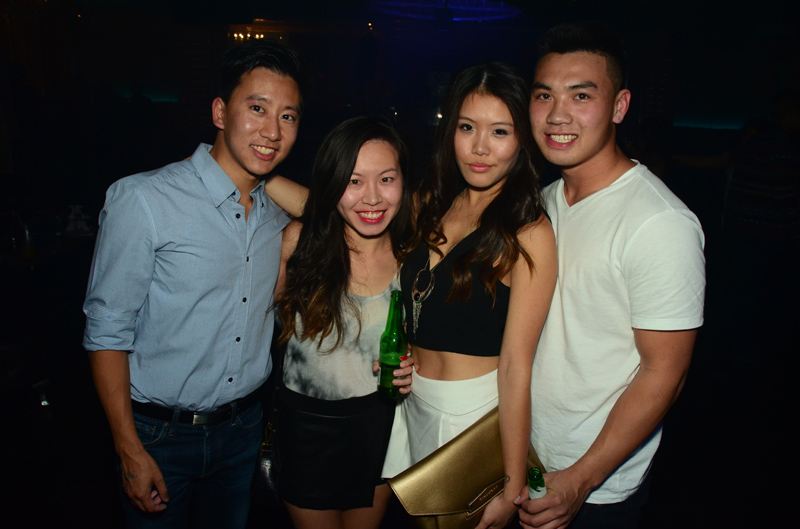 Mix Markham nightclub photo 28 - September 26th, 2014