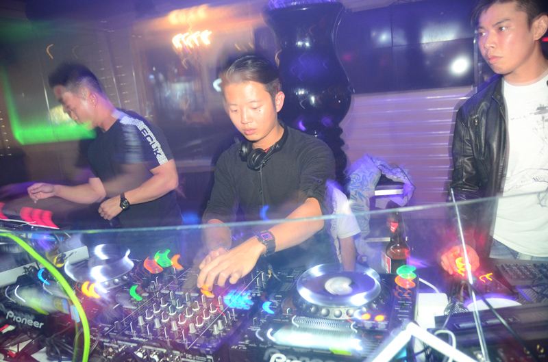 Mix Markham nightclub photo 29 - September 26th, 2014