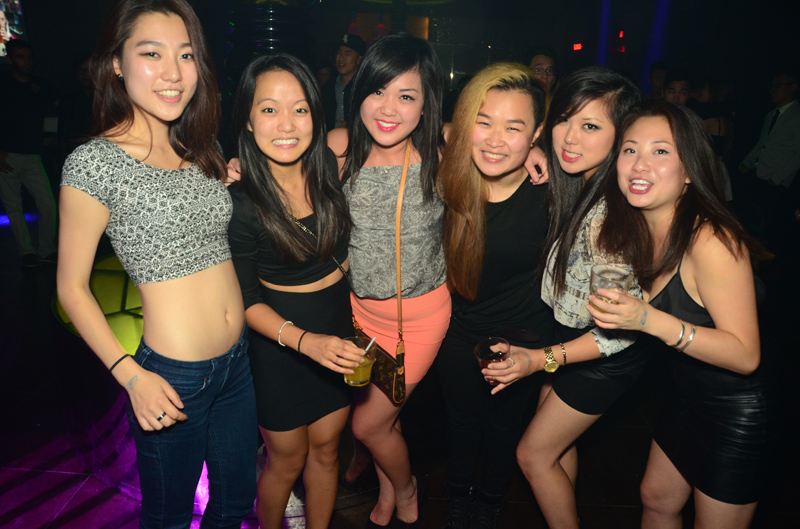 Mix Markham nightclub photo 4 - September 26th, 2014