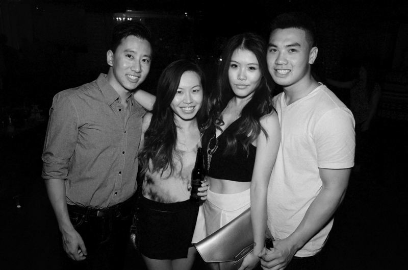 Mix Markham nightclub photo 31 - September 26th, 2014